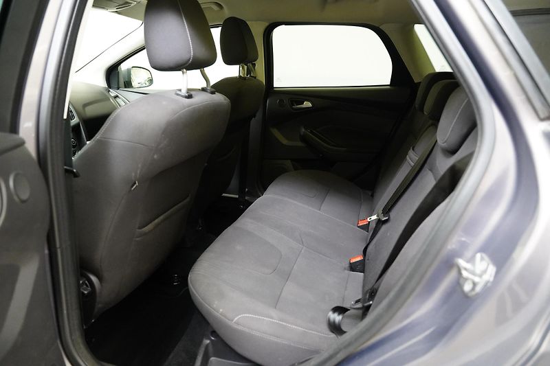 Ford Focus - fotka 32 z 33