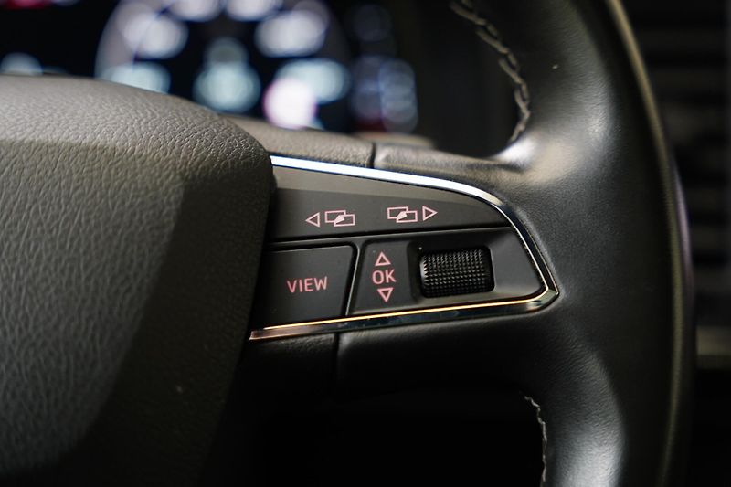 Seat Ateca - fotka 16 z 28