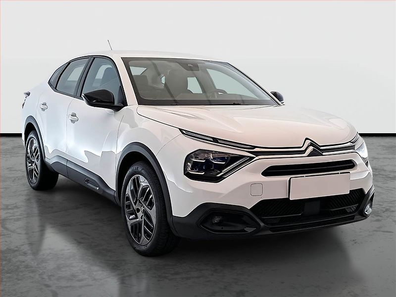 Citroën C4 X (2023) Feel Pack 1.2 PureTech - fotografie inzerátu