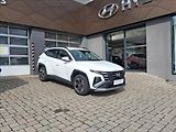 Hyundai Tucson 1,6 T-GDI MHEV Smart - náhled 15