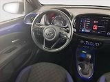 Toyota Aygo (2024) 1.0, Automat, ČR,1.maj - náhled 7