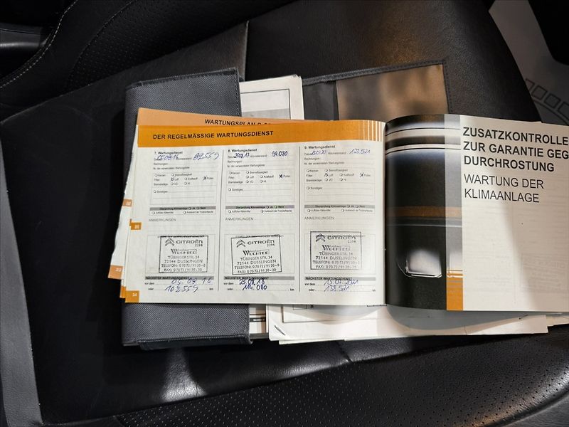 Citroën C-Crosser 2,2   HDI 4X4 EXCLUSIVE XENON - fotka 38 z 38