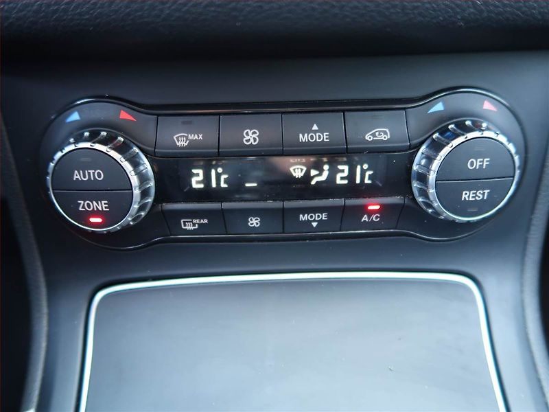 Mercedes-Benz Třídy B (2015) B 220 4MATIC, 4X4, Automat - fotka 16 z 18