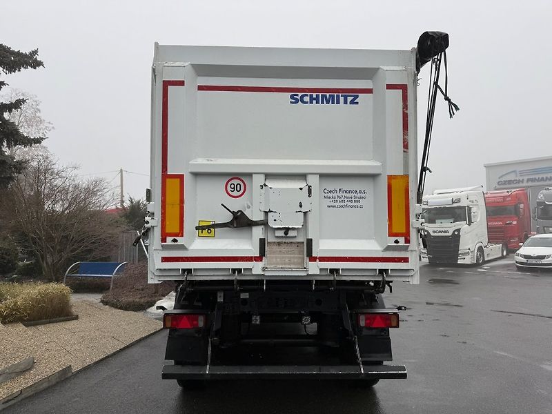 Schmitz SKI 50m3 - fotka 4 z 14