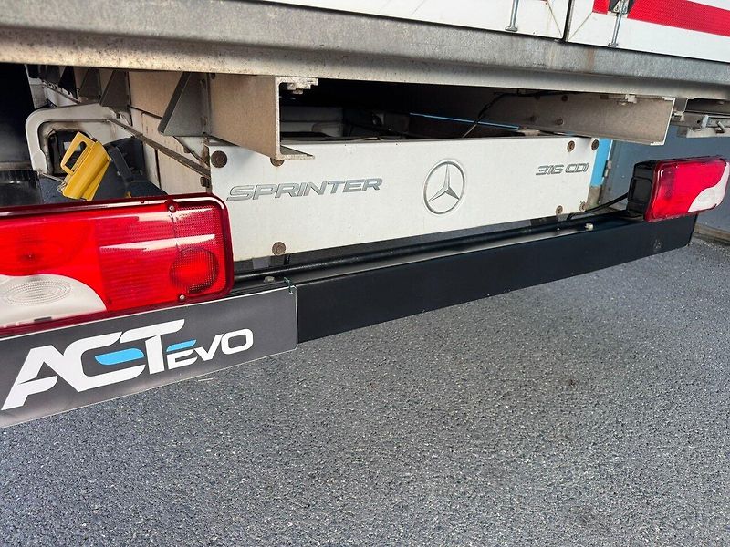 Mercedes-Benz Sprinter (2019) 316 CDI skříň 4,86m - fotka 41 z 47