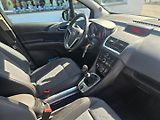 Opel Meriva (2012) 1.4 i Top Stav,Serviska - náhled 19