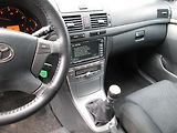 Toyota Avensis (2008) 2,2  130 KW - náhled 24