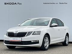 Škoda Octavia (2020) 1.6 TDI / 85kW / TOUR - fotografie inzerátu