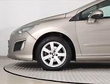 Peugeot 308 (2011) 1.6 HDi, 7 míst, Eko.zaplacen - náhled 15