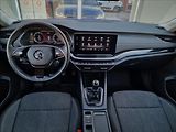 Škoda Octavia 2.0 TDI Style,původ ČR,1.Maj - náhled 24