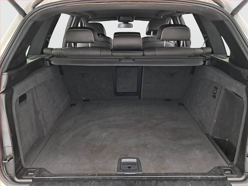 BMW X5 (2012) xDrive40d, 4X4, Automat, Kůže - fotka 14 z 22