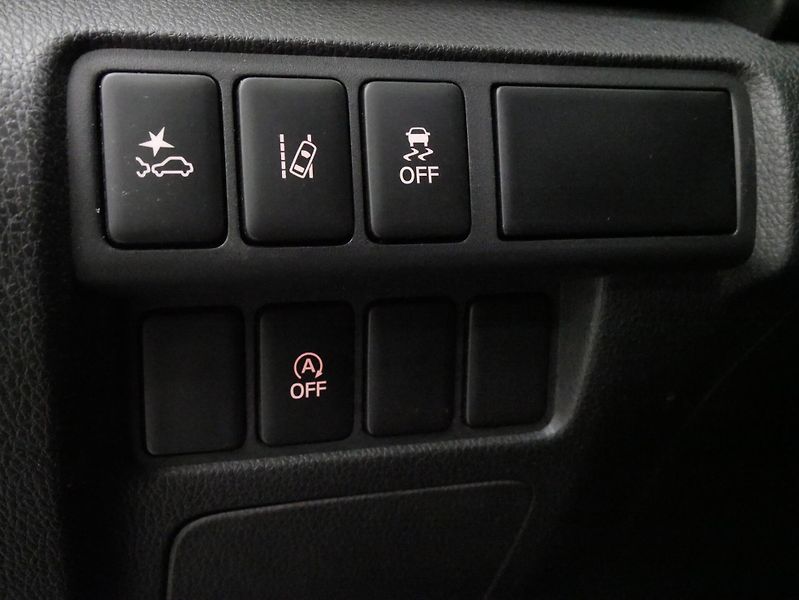 Mitsubishi Eclipse Cross - fotka 13 z 26