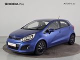 Kia Rio (2014) 1.4I 80kW - náhled 1