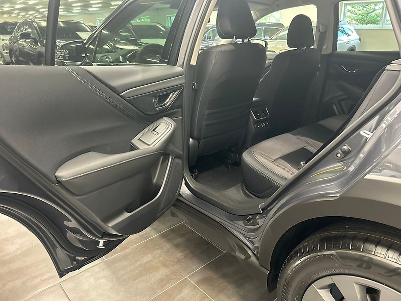 Subaru Outback (2025) 2.5 ACTIVE 4WILD 2025 | Nové a - fotka 24 z 59