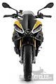 Aprilia Tuono V4 (2026) 1100 Euro 5+ - náhled 6