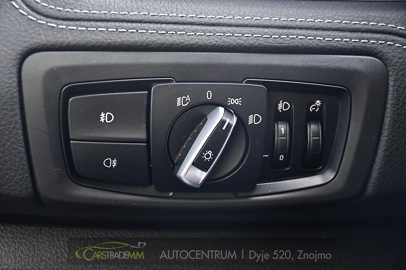 BMW Řada 2 216d GRAN TOURER ČR 1.MAJ 7MÍS - fotka 27 z 57