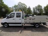 Mercedes-Benz Sprinter (2012) 2,2 95KW 7 MÍST SKLÁPĚČ  - náhled 3