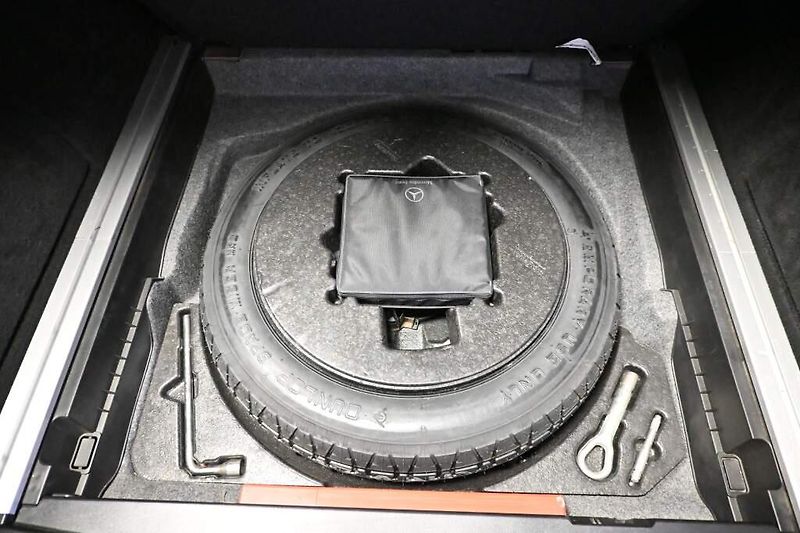Mercedes-Benz Třídy M (2008) 3.0 4MATIC 7G-TRONIC XENON Vzd - fotka 24 z 33