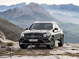 Mercedes-AMG GLC 43 4Matic.