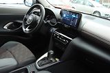 Toyota Yaris Cross (2024) 1.5 Hybrid,ČR,1.Maj.Exetucive - náhled 40