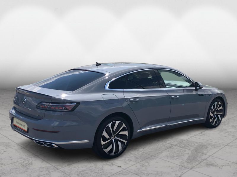 Volkswagen Arteon 2.0 TDi DSG 7st. 4Motion R-Lin - fotka 2 z 30