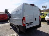 Fiat Ducato 2,3 JTD 88 KW L2H2 KLIMA, NAVI - náhled 12