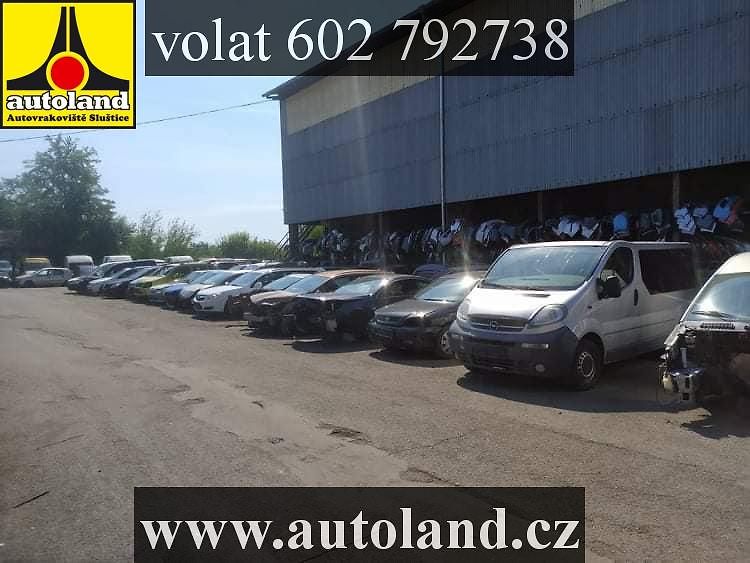 Opel Corsa (2003) VOLAT602 7928 738 - fotka 3 z 9