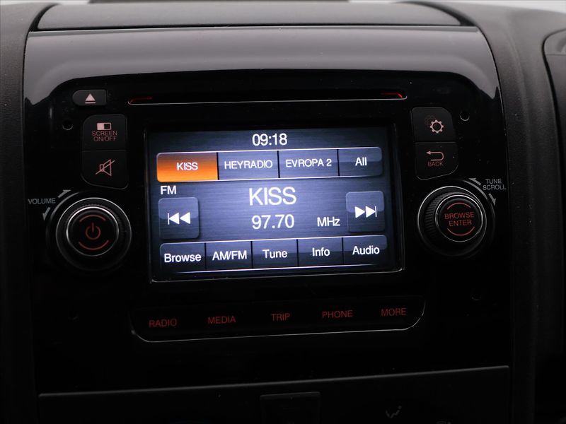 Citroën Jumper 2.0 HDI 96kW CZ Klima L2H2 DPH - fotka 23 z 34