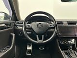 Škoda Superb 2.0 TDI L&K - náhled 21