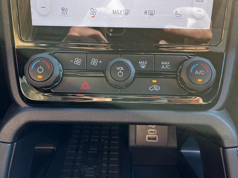 Ford Ranger Raptor V6 3.0 EcoBoost - fotka 39 z 48