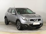Nissan Qashqai (2012) 1.5 dCi, Tempomat - náhled 1