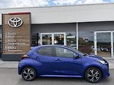 Toyota Yaris 1.5 TNGA HEV 116 - 4x2 - 1 CVT - náhled 2