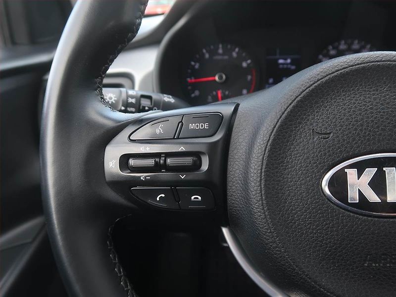 Kia Rio (2021) 1.0 T-GDI, Serv.kniha - fotka 17 z 18