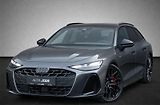 Audi A6 Avant 220 kW, ČR, S-Line, Tažné - náhled 1
