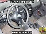 Seat Ibiza (2002) VOLAT 602 696117 - náhled 4