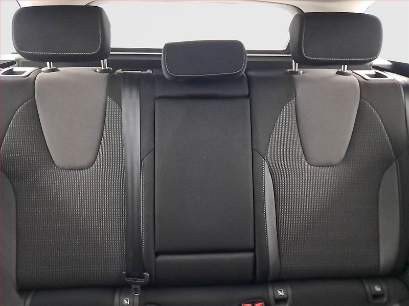 Škoda Octavia (2022) Ambition 2.0 TDI, ČR,1.maj - fotka 10 z 19