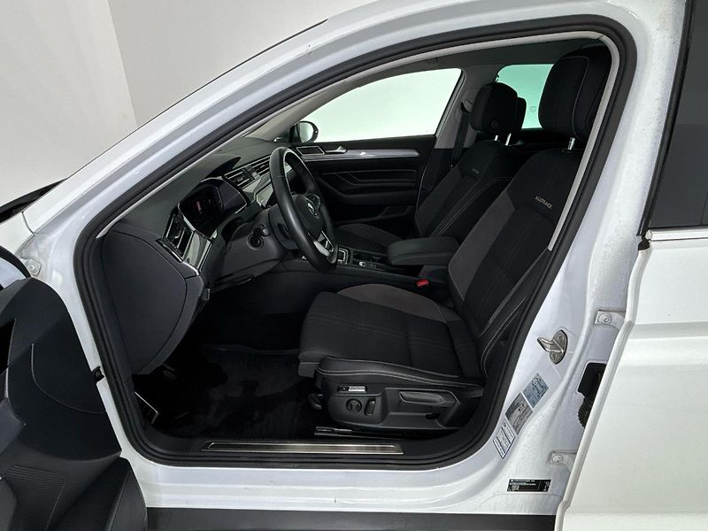 Volkswagen Passat Alltrack DSG,ČR - fotka 7 z 30