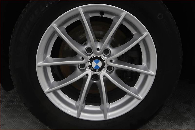 BMW X3 (2013) xDrive20d, 4X4, Kůže - fotka 14 z 19