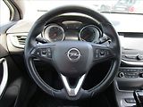Opel Astra 1.4 Turbo Enjoy, 2. maj. - náhled 8