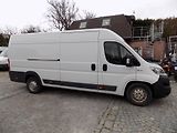 Fiat Ducato 2,3 JTD 130 KW L4H3 AC, TZ, .. - náhled 7