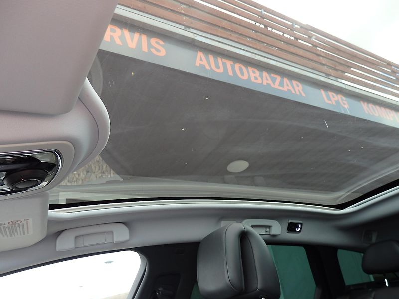 Peugeot 508 2.0 HDI 120 kW AUTOMAT, NAVI - fotka 19 z 20