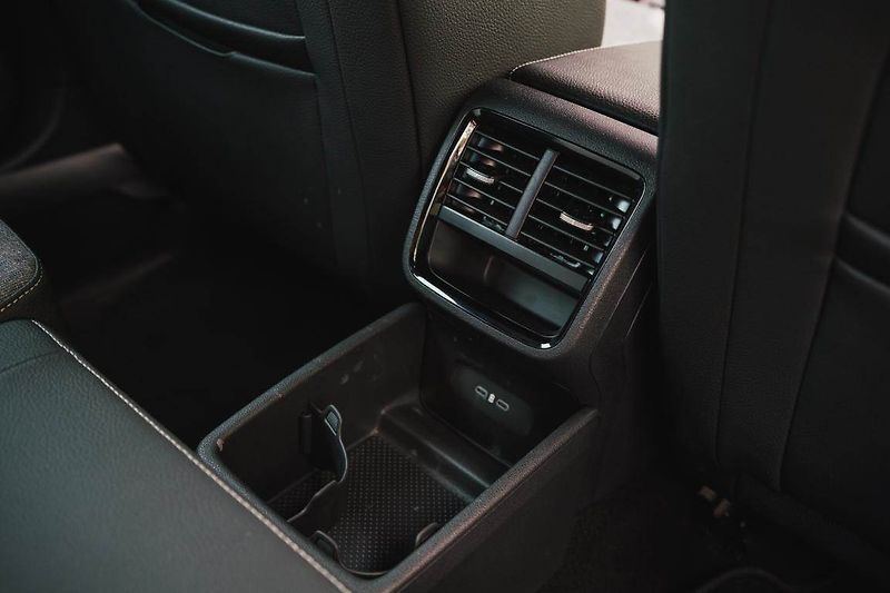 Škoda Octavia (2025) 2.0 TDI, Sportline, Automat - fotka 30 z 32