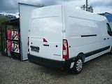 Renault Master 2.3dCi L3H2 DPH Klima - náhled 7