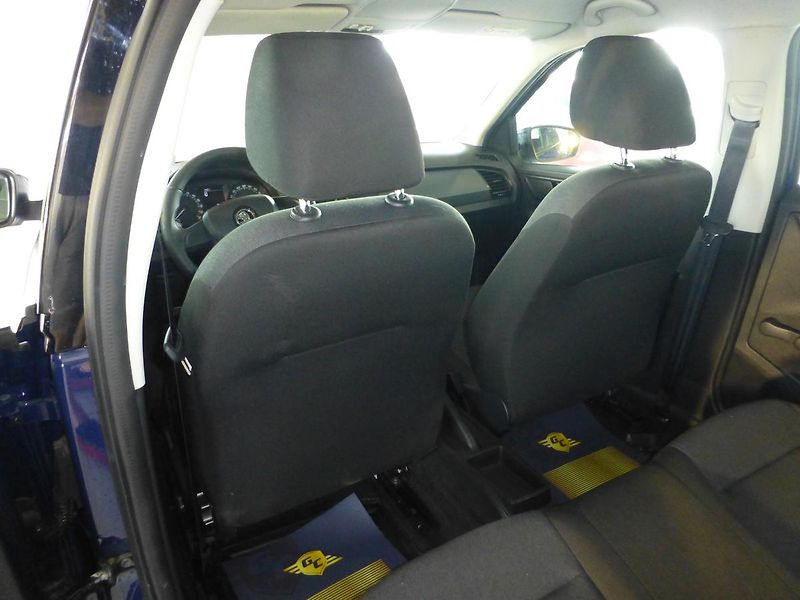 Škoda Fabia (2015) 1,2TSI*63KW**KLIMATIZACE - fotka 13 z 21