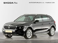 Škoda Kamiq (2025) 1.0TSI 85kW Top Selection - fotografie inzerátu
