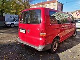 Volkswagen Transporter (2007) Tdi 96kw 5 míst Long Tažné ČR - náhled 3