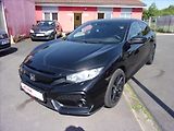 Honda Civic 1,0 i-VTEC TURBO Elegance - náhled 7