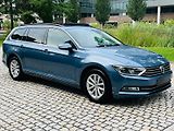 Volkswagen Passat 2.0TDI AUTOMAT VÝHŘEV SERVISKA - náhled 8