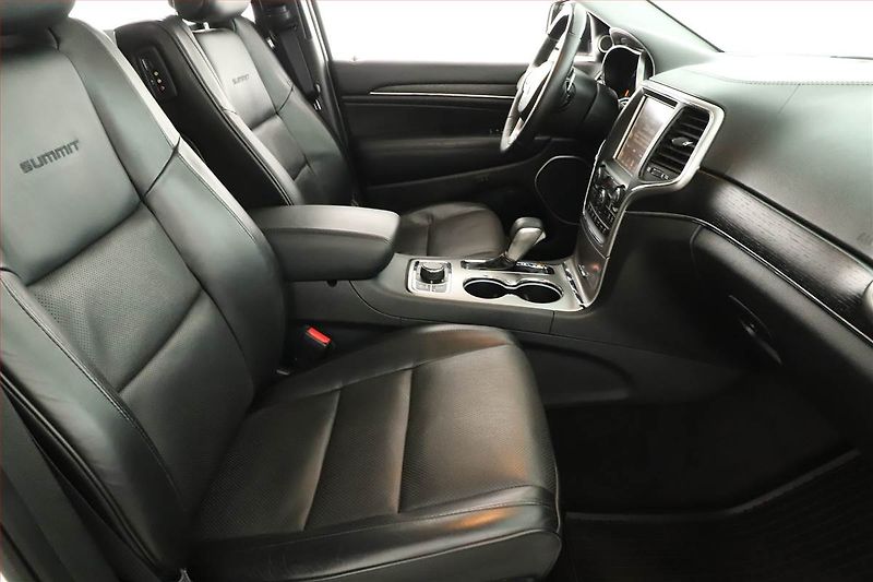 Jeep Grand Cherokee (2019) 3.0 CRD - fotka 7 z 21