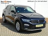 Volkswagen T-Roc (2021) 1,5 TSi /110kW Sport DSG - náhled 12